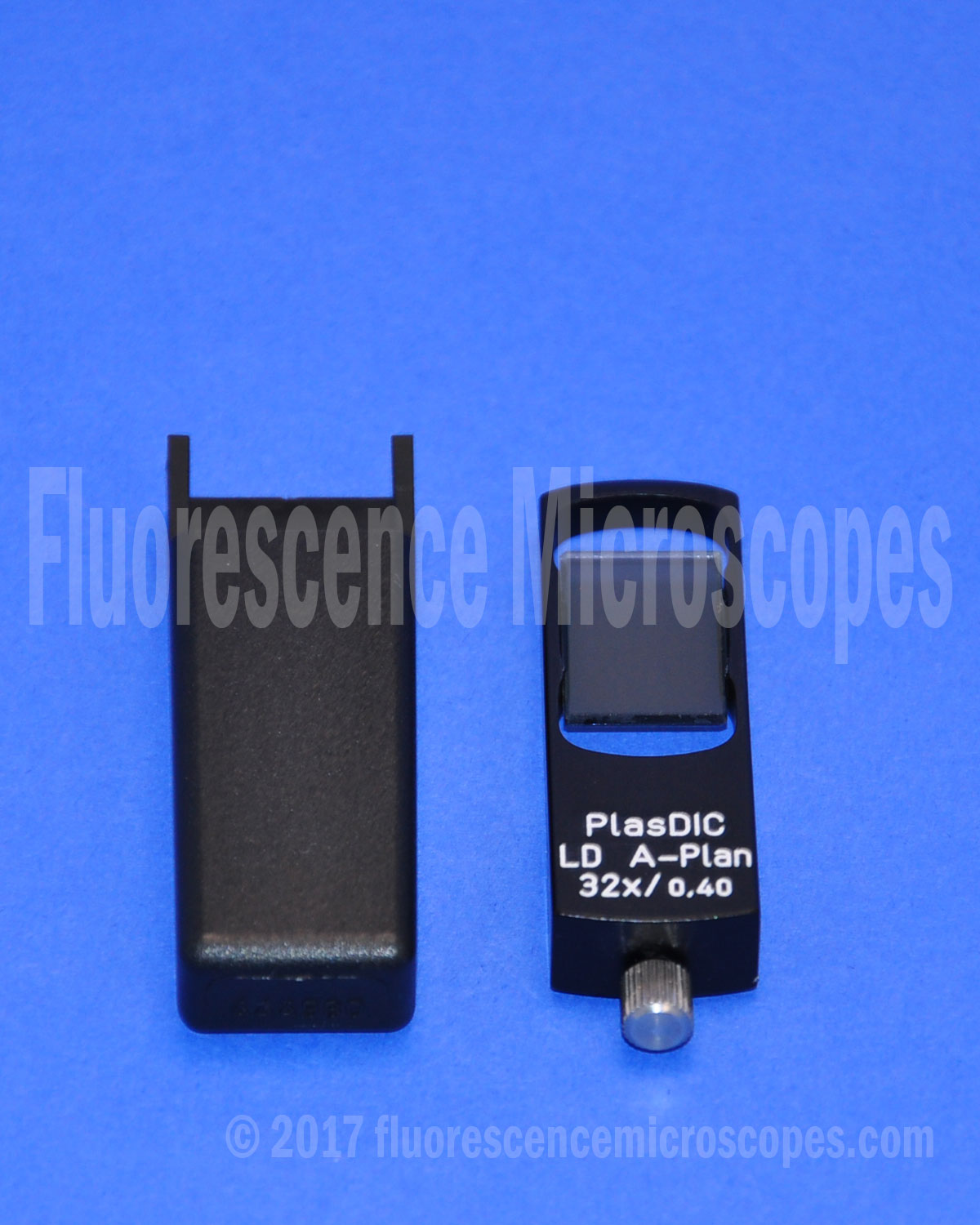 Fluorescence Microscopes Zeiss DIC Prism Slider for PlasDIC LD APlan